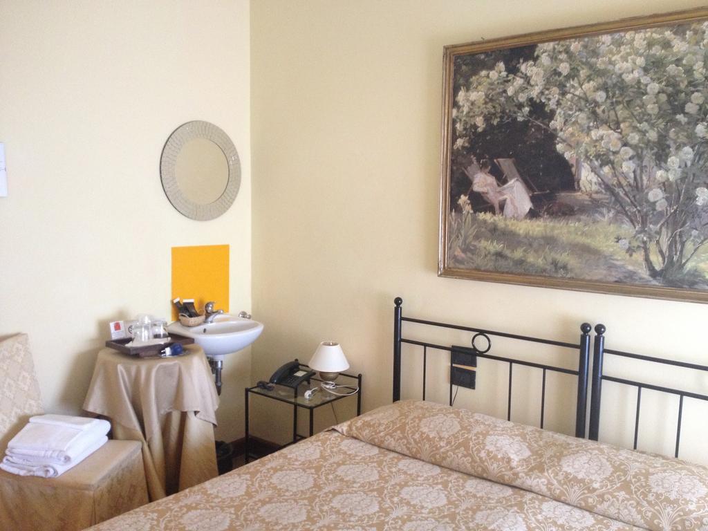 Gasthof Alloggi Agli Artisti 2*